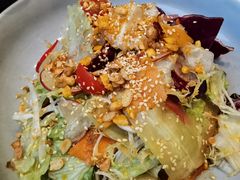 -君悦酒店·1881·北京烤鸭