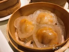 -上海金桥红枫万豪酒店-万豪中餐厅