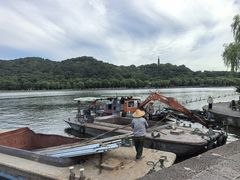 -北山街历史文化街区