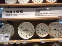 -MUJI无印良品(万达天鹅湖店)