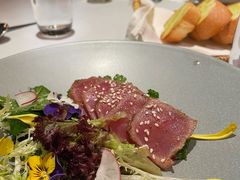 -戈雅法餐厅(世界城广场店)