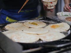 -张记灌饼(丰富路店)