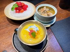 -桃桃厨房(公明店)