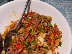 -井水小厨·湘菜(活力广场店)