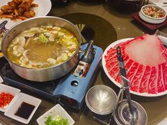 -钱塘宴(东站西子国际店)