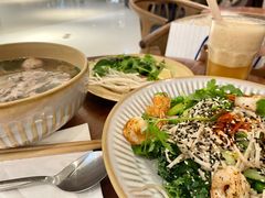 越式牛肉河粉-BAKER&SPICE(国金中心商场店)