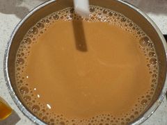 -香港新发烧腊茶餐厅(水围店)