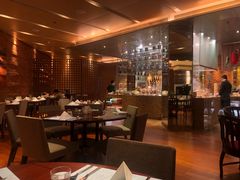 -马哥孛罗咖啡厅·Cafe Marco (厦门马哥孛罗东方大酒店)