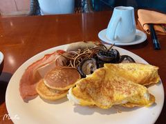 -青岛海尔洲际酒店