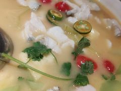 -闻见中国海南菜(K11店)