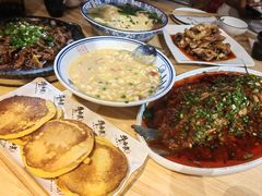 -田园印象·成都土菜院子(华阳店)