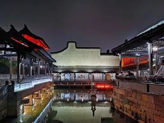 -嘉兴月河历史街区