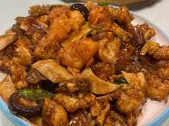 -大眼锅贴水饺(河东店)