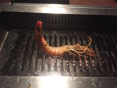 -松阪牛焼肉M(法善寺横丁店)