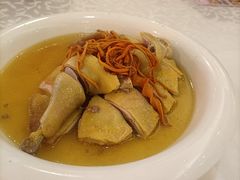 -御满江海鲜酒家(洛溪新城店)