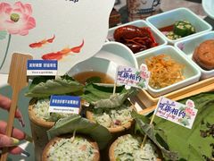 -苏梦江南·淮扬菜(夫子庙店)