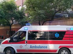 -浙江大学医学院附属第二医院(解放路院区)