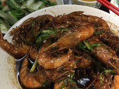 -老头儿油爆虾·知味杭州(爱琴海购物中心)