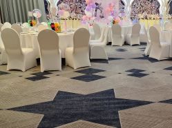 -曼格纳婚礼艺术中心(张江店)