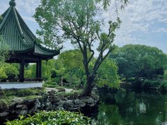 -无锡蠡湖国家湿地公园-蠡园