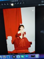 -GO VISION 动视觉婚纱摄影高级定制