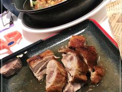 -龙记香港茶餐厅(久光百货店)