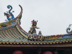 -南普陀寺