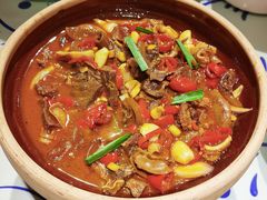 功夫牛杂-井水小厨·湘菜(活力广场店)
