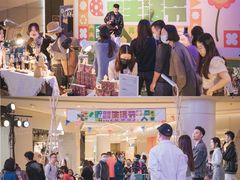 -广州保利时光里(建设大马路店)