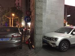 -金玉兰广场·停车场