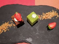 -桂林喜来登饭店雅琴咖啡厅