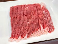 -清真·鸦儿李记·涮肉(和平里店)