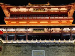 -襄阳古城