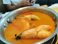 -simply thai天泰(静安嘉里中心店)