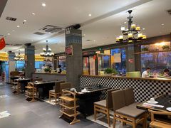 -小牛海记潮汕牛肉店(永定路店)