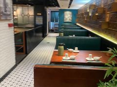 -南拳十三姨·潮汕砂锅粥(世纪金源店)