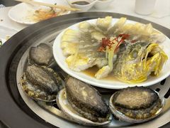 -海味当家·蒸锅海鲜(中山广场创始店)