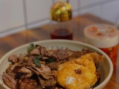 -无名氏面馆(邮电路店)