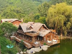 -九如山休闲旅游度假区