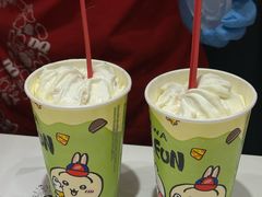 -DQ·蛋糕·冰淇淋(回龙观同成街)