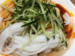 -子午路张记肉夹馍(兵马俑店)