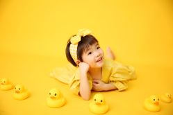 -蜜阁孕味亲子摄影(太奥广场店)