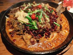 老板恋上鱼-老板恋上鱼(印象城店)