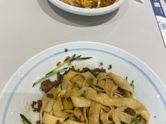 -一醒·手工面·西北传统小吃(悠方购物中心店)