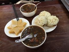 -姚记炒肝店(鼓楼店)