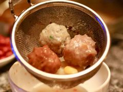 -辉哥火锅(虹桥路店)