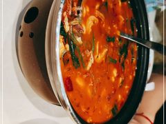 -巴依老爷新疆美食(天津远洋乐堤港店)