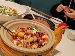 -绿草地·湘菜(悦方ID mall店)