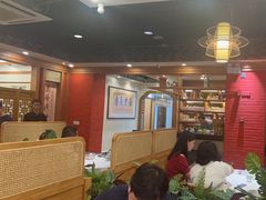 -围龙屋客家食府(福田店)