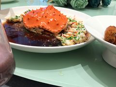 -汤记传菜(秀浦路店)